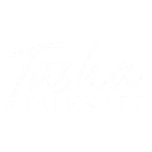 Shop Tasha Talks Life | Empowered Living